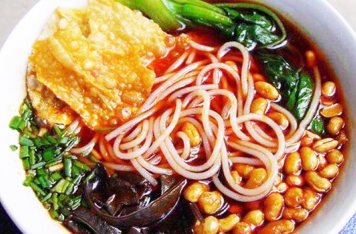 北关螺蛳粉培训
